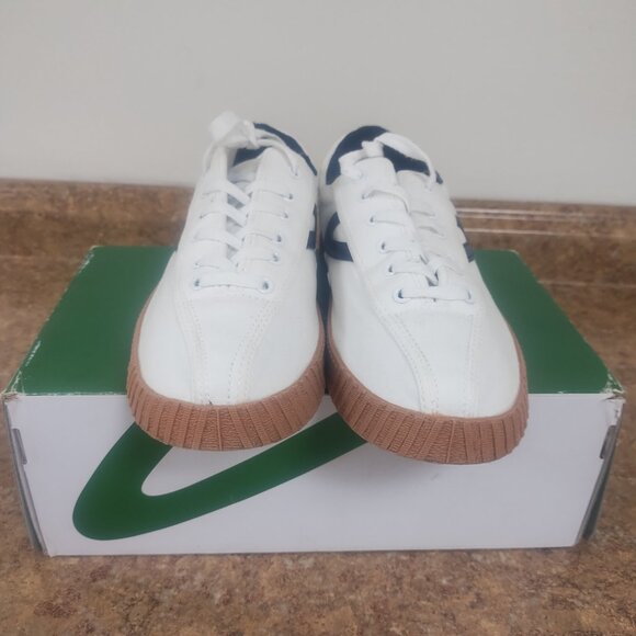 Men's Tretorn tennis sneaker 8 - Picture 3 of 8